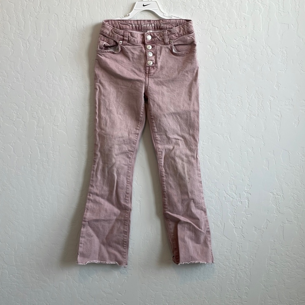 Cat & Jack Bellbottoms